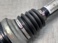 Porsche / Cayenne / Приводной вал