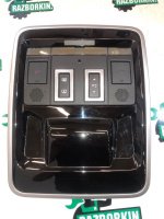 Land Rover / Range Rover Sport / Консоль потолочная