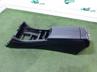 Mercedes-Benz / GLC 250d 4-matic / Консоль центральная