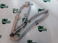 Porsche / Cayenne / Подушка безопасности боковая