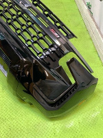 Chevrolet / Tahoe / Бампер