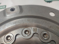 Land Rover / Range Rover Sport / Гидротрансформатор