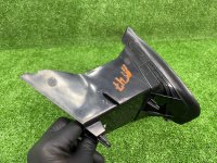 Audi / Q8 / Накладка фонаря