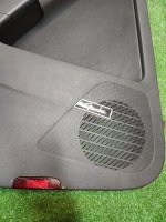 Volkswagen / Tiguan / Обшивка двери