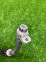 Audi / Q8 / Трубка кондиционера