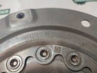 Land Rover / Range Rover Sport / Гидротрансформатор