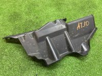 Land Rover / Range Rover / Пыльник двигателя