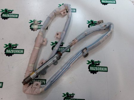 Porsche / Cayenne / Подушка безопасности боковая