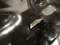 Mazda / CX-5 / Поддон двигателя