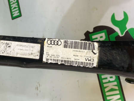 Audi / Q7 / Подрамник