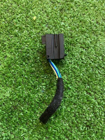 Volkswagen / Touareg / Разъем Volkswagen / Touareg / Разъем