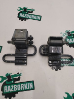 Audi / A6 / Петля двери