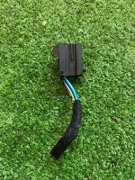 Volkswagen / Touareg / Разъем