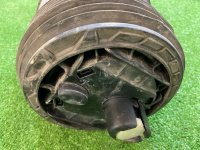 Audi / Q8 / Подушка пневмоподвески