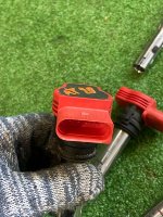 Audi / Q7 / Катушка зажигания