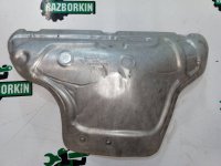 Porsche / Cayenne / Тепловой экран