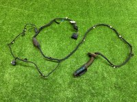 BMW / X5 / Проводка двери