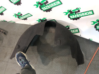 BMW / 5-Series / Подкрылок