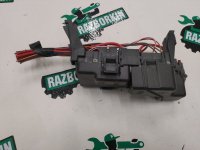 Volvo / S60 / Предохранитель