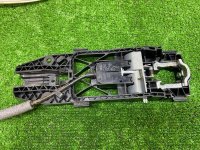 Volkswagen / Touareg / Замок двери комплект