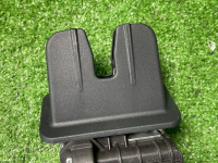 Audi / A7 / Замок багажника