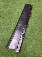 Audi / A6 / Молдинг двери