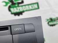 Audi / Q7 / Блок управления MMI audi