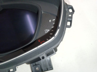 Audi / A5 / Панель приборов