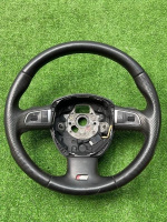 Audi / Q7 / Руль