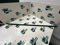 Porsche / Cayenne / Уплотнитель двери