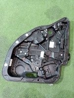 Mercedes-Benz / GLC 250d 4-matic / Стеклоподъемный механизм