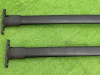 Ford / EXPLORER / Рейлинги крыши