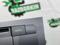 Audi / Q7 / Блок управления MMI audi