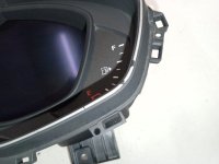 Audi / A5 / Панель приборов