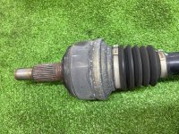 Volkswagen / Touareg / Приводной вал Volkswagen / Touareg / Приводной вал