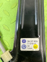 Volkswagen / Tiguan / Стеклоподъемный механизм