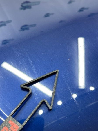 Audi / S5 / Капот