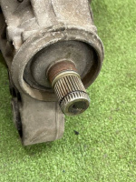 Audi / Q7 / Редуктор