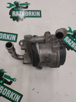Audi / Q3 / Клапан EGR