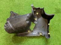 BMW / 7-Series / Защита днища кузова