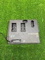 Porsche / Cayenne / Блок комфорта