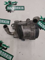 Audi / Q3 / Клапан EGR