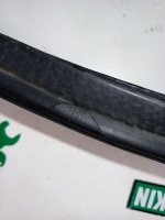 BMW / X5 / Уплотнитель двери