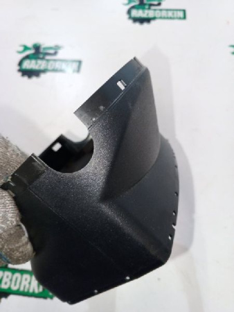 Mercedes-Benz / GLC 250d 4-matic / накладка рулевой колонки