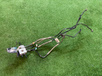 Chevrolet / Tahoe / Трубка тормозная