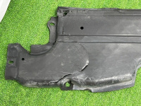 Audi / Q7 / Защита днища кузова