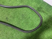 Audi / A6 / Уплотнительная резинка боковой двери