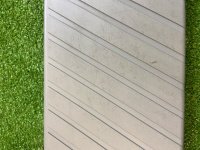 Audi / Q7 / Накладка под ногу для отдыха