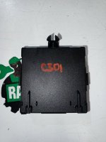 Mercedes-Benz / GLC 250d 4-matic / Блок управления двери