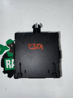 Mercedes-Benz / GLC 250d 4-matic / Блок управления двери